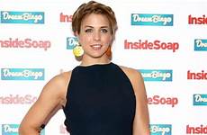 gemma atkinson naked strips model glamour incredible mirror body fitness her