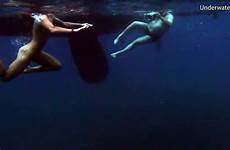 submerged babes underwater hot eporner