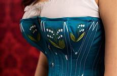 corset overbust corsets dresses femmes belles 1870s cul natural bust underbust korsett vetement vestimentaire