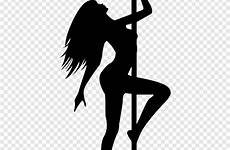 stripper dancer exotic bailarina strippers tease clipartkey exótica pngegg identify klipartz exotica barra monocromo 53kb 64kb 690kb
