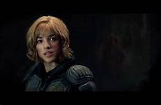 olivia thirlby dredd judge anderson