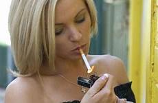 cigarettes smoker smokers ladies