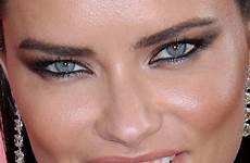 lima adriana eyes makeup beauty ca celebrity eye looks article choose board beautyeditor pretty