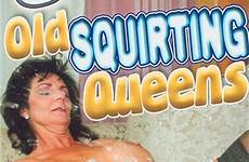 squirting queens old dvd buy unlimited