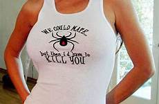 funny boobs hot sexy shirts messages girls hilarious cute quotes widow quotesgram chicks tees small spider barnorama acidcow izismile