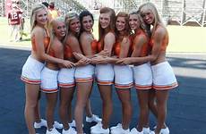 cheerleaders cheerleader college sexy oklahoma state orange blonde make university amateur naked girls cheer pussy oregon girl busty google skinny