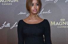 zahia dehar cannes facile fille festival film une party hawtcelebs premiere hidden life