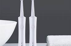 rotating toothbrush whitening heads r02