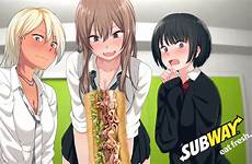 sandwich now comments animemes