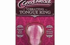 vibrating goodhead couples rings doc tounge essentials dinger