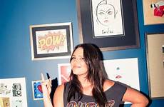 candice huffine coveteur