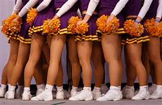 school cheerleaders cheerleader butt uniforms breast high wisconsin awards too skimpy cheerleading size told deemed clean stops giving foxnews skirt