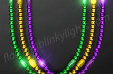 beads gras mardi flashingblinkylights