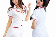 sexy erotic cosplay hot nurse underwear women naughty lingerie uniform costume babydoll dress costumes sleepwear aliexpress
