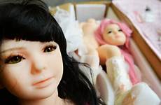 child sex dolls doll silicone independent border public arrested