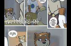 meesh buddy little comic comics furry xxx read gay sex yaoi muses eng online baramangaonline stripes