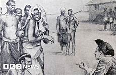 slaves esclavos nigerian traders bisabuelo ganaba nigeriano vendiendo vida mi dominica abolished