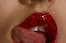 lips red lipstick beautiful women girl tongue kissable hot full lovely girls shades beauty lip lipsticks pink nice love saved