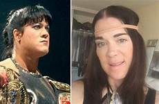 chyna joanie laurer wwe documentary die did wrestling star joan passed away age starcasm addiction battle featuring video her