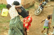 women two fight public other each nigeria heated disagreement after nairaland woman