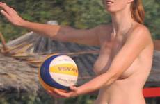 fkk croatia volleyball voyeur vallalta