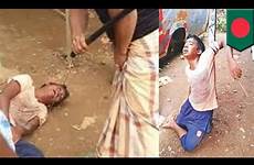 tortured caught bangladeshi