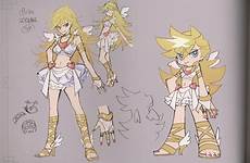 panty angel stocking anarchy garterbelt anime skin form character cosplay sheet outfit official costume wiki paswg transformation outfits wikia wings