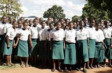 malawi girls school secondary afp pic