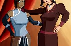 korra asami deviantart sato