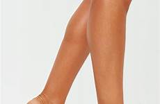 heels taupe missguided mule
