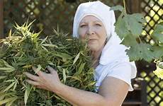 nuns weed these grow sisters valley founded kate sister