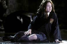 ginny weasley bonnie wright hermione granger wizard hogwarts hotties transformations malfoy witch sexiest weasly