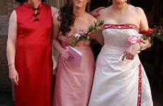 lesbians transgender divorced marry