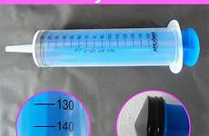 enema syringe 150ml enemas feeder nasogastric