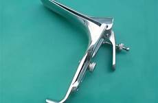speculum graves medium vaginal surgical gyno pieces side only
