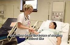 gif nursing school nurse gifs counting hours down tenor sd mp4 hd share