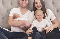 her rammed son model tesla sues saying mother two year old newborn harcourt delivered husband seen she baby who accident