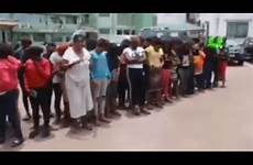 prostitutes apprehends nigerian gis ghana over