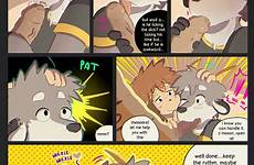 goat comic sex threesome anthro dog beez male nude rule penis respond edit
