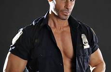 sexy cops police hot men cop male man romance uniform officer costume strippers five top military visit swat hard bad