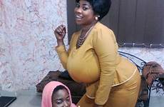 lady village boobs big busty huge bosom very ikeja computer her woman lagos caused who commotion nigeria b00bs nairaland remember