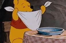 hungry pooh tenor