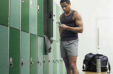 locker room etiquette huffpost acceptable behavior guide phone gault adam getty via life