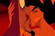 jasmine jafar kissing