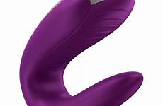 satisfyer vibrator rechargeable clitoral vaginal