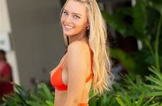 camille kostek miami beach nude red sexy story swim skirt orange during week top fappeningbook aznude hawtcelebs gotceleb camillekostek