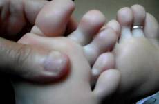 tickling girl soles soft ejg