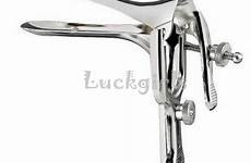 vaginal speculum gyn instruments ob medical genitals peep device ce stainless mirror steel sexy