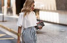 summer french style street casual