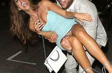 upskirt elma pazar pantyless pussy nude flash celeb party london itv celebrity summer celebs nobu shoreditch hotel panties drunkenstepfather naked